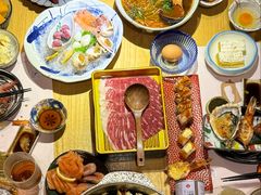-吉兆·料理(红梅南路店)