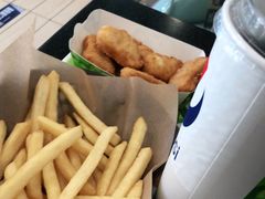 -德克士(通宝路店)