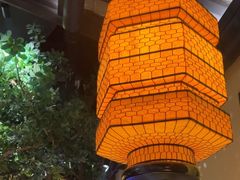 -绿茶餐厅(汇悦大融城店)