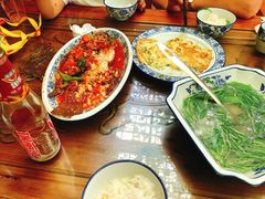 -阿鹏故事云南野生菌火锅(人民路店)