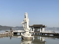 -东钱湖旅游度假区