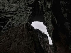 -重庆武隆天生三桥风景区-神鹰天坑