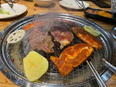 -好望角炭火烤肉(涪陵万达广场店)