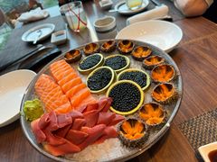 -田舍家Inakaya·炉端烧·铁板烧(天汇igc店)