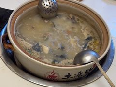 -土连锅·现熬养生汤锅(梁家巷店)