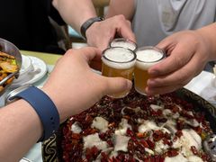 -金三可市井水煮鱼(金碧园店)