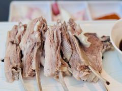 -上陵手抓(观湖壹号店)