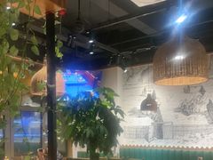 -金柱大盘鸡(波斯坦店)