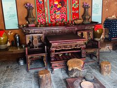 -天龙八部武侠城