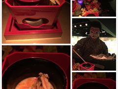 -地球美食剧场