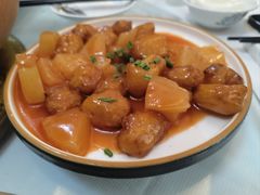 醋肉-堂宴·老厦门私房菜(1988仙岳总店)