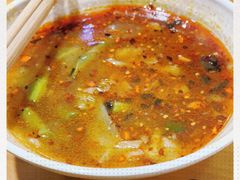 -清真·马继明肉丸胡辣汤回坊总店