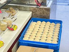 -长发西饼(道前店)