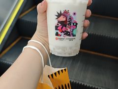 -库迪咖啡(五和地铁太禾汇店)