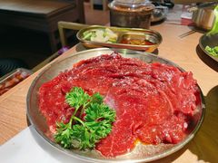-西塔老太太泥炉烤肉(北京望京店)