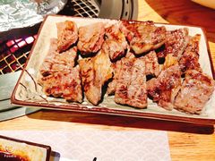 -赤坂亭·M9和牛烧肉·铁板烧·日料398放题(长泰广场店)