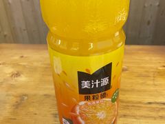 -胖东瓜·浏阳菜馆(火车站店)