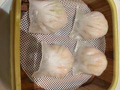 水晶-香港狮子山下·明星粤菜餐厅(北苑店)