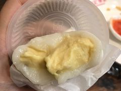 -喜茶(佛山南海万科广场店)