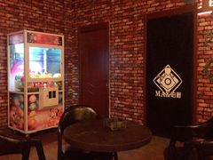 -MAX伯爵真人游戏密室体验馆(金沙湖店)