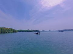 -天目湖涵田度假村