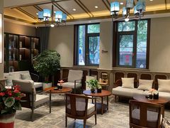 -时光漫步S酒店(成都宽窄巷子店)