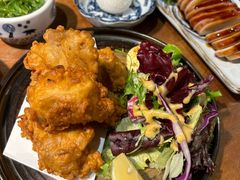 -森味薪火烧•烧鸟居酒屋•日本料理(望京店)