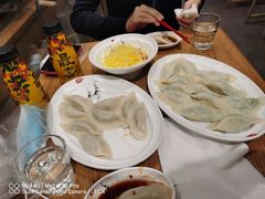 -喜家德虾仁水饺(南山书城店)