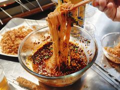 -时大妈·雪花牛肉烧烤