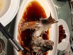 -阿甘小馆(陇海路店)