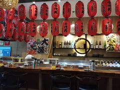 -千代武日本料理(开发区店)