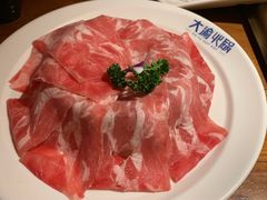 -大渝火锅(太仓万达店)