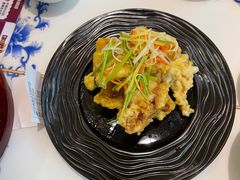 -东方饺子王(大屯路店)