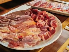 -醉旺柴火鸡(棠东店)
