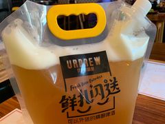 -四斤烤肉(东戴河孟家店)