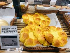 -Olé精品超市(北京合生汇店)