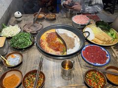 -冯校长老火锅(深圳总店)