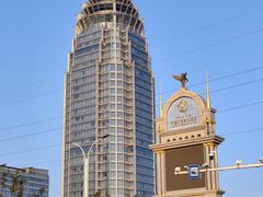 -临沂华盛江泉城大酒店