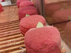 -好利来(曲江龙湖店)
