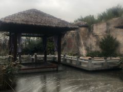 -凤翔首邑温泉度假村