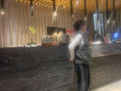 -竹里馆 ·茶食(奥体店)