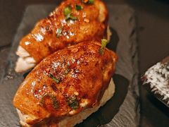 -饭团匠·料理小食堂(玉林店)