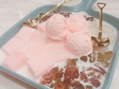 -李大牛和刘大力手作甜品(凯德店)