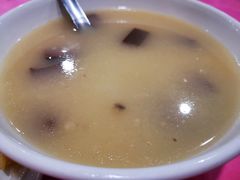 -电白鸭粥店(下沙二坊88号店)