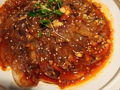 -青海名吃尕张娃非遗烤肉(海湖总店)