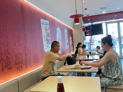 -琴岛顺天馄饨(营口路市场店)