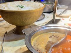 -东道煮牛肉火锅(东盛大街店)