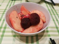 -鸿先阁·干煸虾(星沙店)
