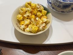 -味满堂川湘山野菜(新华家园店)
