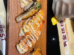 -古田居·特色寿司料理(骏欣中心店)